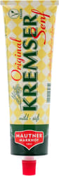 Mautner Kremser Senf
