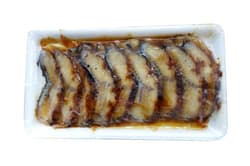 Kohyo Sushi Topping: Eel (frozen)