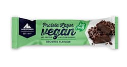 Multipower Vegan Protein Layer Brownie