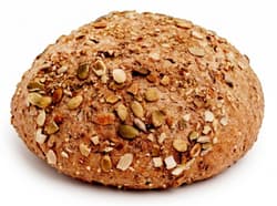 Gradwohl BIO Vollkorn Kraftbrot