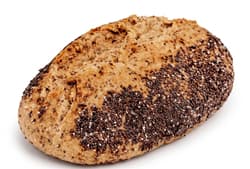 Gradwohl BIO Vollkorn Chia Brot