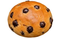 Gradwohl Chocolate Bun