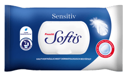 Softis Feucht Sensitiv