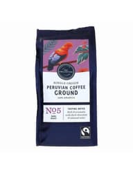 Marks & Spencer Roasted Peruvian Ground Coffee (100% Arabica), gemahlen