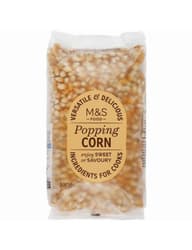 Marks & Spencer Popcorn Kernels