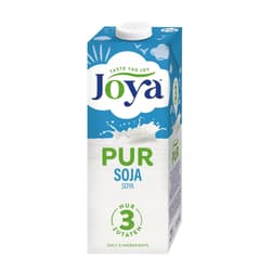 Joya PUR Soja Drink UHT 1L