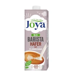 Joya Organic Oat Barista UHT 1L