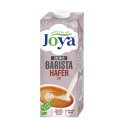 Joya Oat Zero Barista UHT 1L