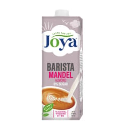 Joya Almond Barista UHT 1L