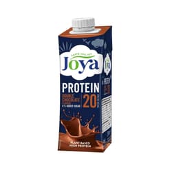 Joya Protein Double Chocolate UHT 250ml