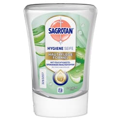 Sagrotan No-Touch Nachfüller Aloe Vera Duft