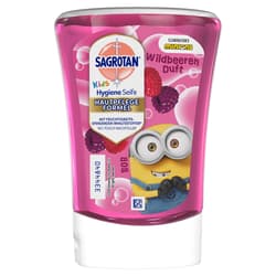 Sagrotan No-Touch Kids Nachfüller Wildbeeren Duft	