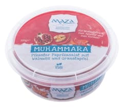 Maza Muhammara