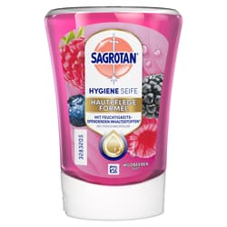Sagrotan No-Touch Nachfüller Waldbeeren Duft