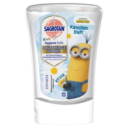 Sagrotan No-Touch Kids Nachfüller Kamille Duft	