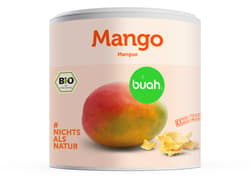 buah BIO Mango pur Maxipack