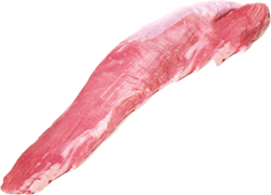 Sutcha Milchkalb Filet im Ganzen