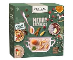 Verival BIO Adventkalender