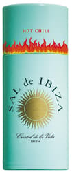 Sal de Ibiza Granito con Chili