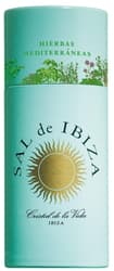 Sal de Ibiza Granito Kräutersalz