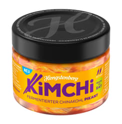 Hengstenberg Spicy Kimchi