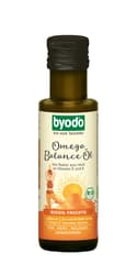 Byodo Organic Omega Balance Oil, fruity, virgin