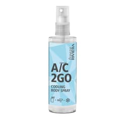 Riviera freeze A/C 2GO Cooling Body Spray