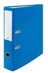 Büroline Ordner A4 PP breit 7,5 cm blau
