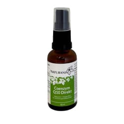 Naturania Coenzym Q10 Direkt Spray