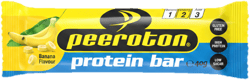Peeroton Protein Bar Banana