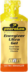 Peeroton Energizer Ultra Gel Banana