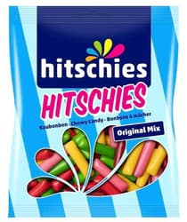 Hitschies Original Mix