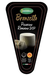 Sardaformaggi Pecorino Romano DOP