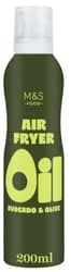 Marks & Spencer Air Fryer Oil Spray - avocado & olive oil