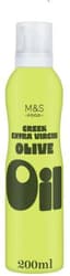 Marks & Spencer Greek Extra virgin olive oil Spray