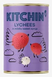 Kitchin Lychees