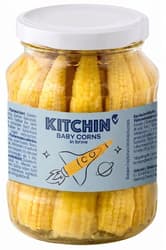 Kitchin Baby Corn