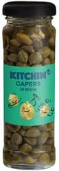 Kitchin Kapern