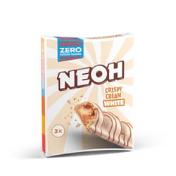 NEOH Crisp'n Cream White