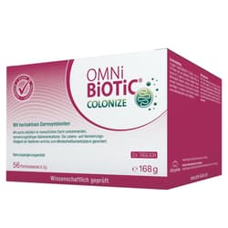 OMNi-BiOTiC® COLONIZE