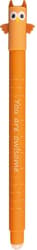 Eberhard Faber Gelschreiber Animal Erase it! Eule