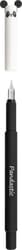 Eberhard Faber Fountain pen Animal panda