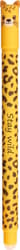 Eberhard Faber Gelschreiber Animal Erase it! Leo
