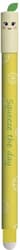 Eberhard Faber Gelschreiber Fruity Erase it! Zitrone