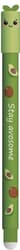 Eberhard Faber Gelschreiber Fruity Erase it! Avocado