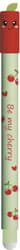 Eberhard Faber Gel roller Fruity Erase it! cherry