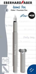 Eberhard Faber Füller Animal Pen Koala