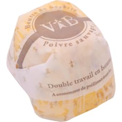 Le Vieux Bourg Fassbutter Schwarzer Pfeffer