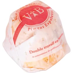 Le Vieux Bourg Fassbutter Chili Piment d'Espelette