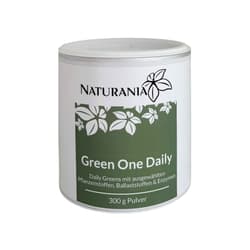 Naturania Green One Daily Pulver